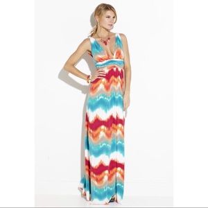 TART Maxi Dress